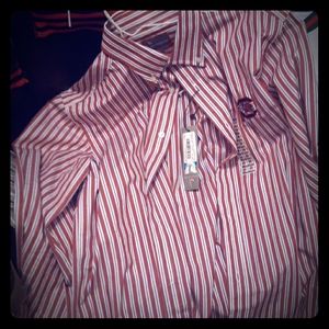 University of south Carolina button down medium
